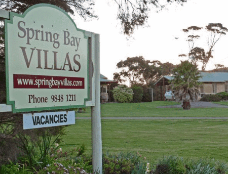 Spring Bay Villas - Holiday Adelaide 0