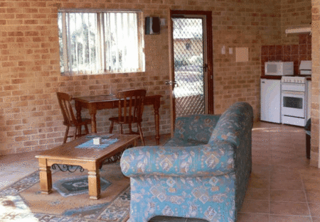 Spring Bay Villas - Holiday Adelaide 2