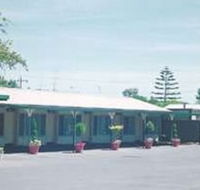 Murray Bridge Oval Motel - Holiday Adelaide