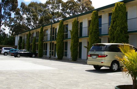 Mulgrave Court Motor Inn - Holiday Adelaide 0