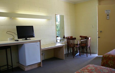 Mulgrave Court Motor Inn - Holiday Adelaide 2