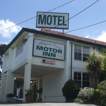 Mulgrave Court Motor Inn - Holiday Adelaide 3