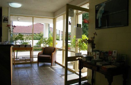 Mulgrave Court Motor Inn - Holiday Adelaide 4