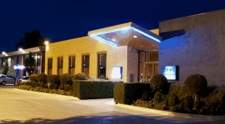 Club Laverton Motel - Holiday Adelaide 0