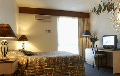Club Laverton Motel - Holiday Adelaide 1