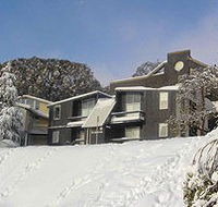 Kilimanjaro Ski Apartments - Holiday Adelaide