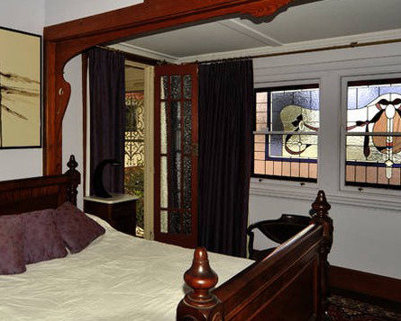 Newcomen Bed And Breakfast - Holiday Adelaide 0