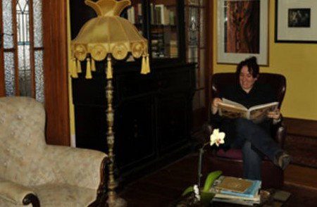 Newcomen Bed And Breakfast - Holiday Adelaide 3