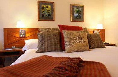 Peppers Fairmont Resort - Holiday Adelaide 2