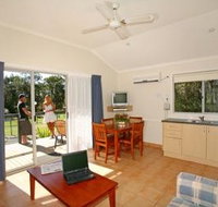 Samurai Beach Resort - Holiday Adelaide
