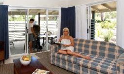 Samurai Beach Resort - Holiday Adelaide 2