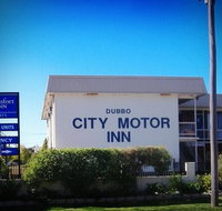 Comfort Inn Dubbo City - Holiday Adelaide