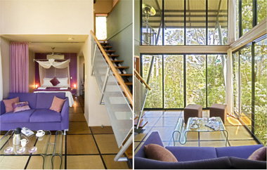 EcOasis - Holiday Adelaide 1