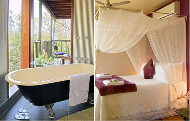 EcOasis - Holiday Adelaide 2