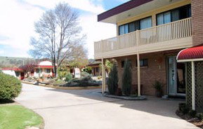 Blayney Goldfields Motor Inn - Holiday Adelaide 0