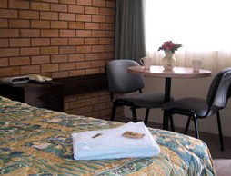 Blayney Goldfields Motor Inn - Holiday Adelaide 1