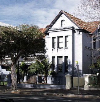 Redfern NSW Holiday Adelaide