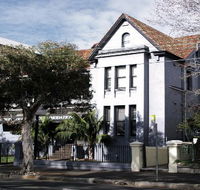 Alfred Park Accommodation - Holiday Adelaide