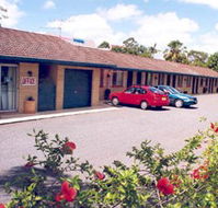 Arcadia Motel - Holiday Adelaide