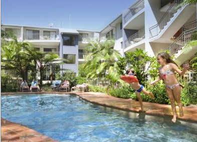 Flynns Beach Resort - Holiday Adelaide 0