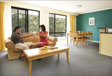Flynns Beach Resort - Holiday Adelaide 3