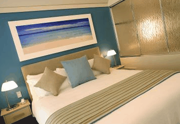 Heritage Trail Lodge - Holiday Adelaide