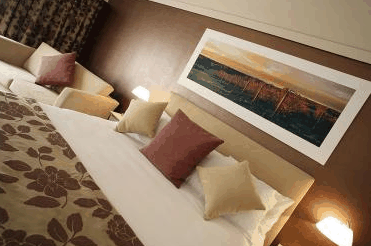 Heritage Trail Lodge - Holiday Adelaide 1