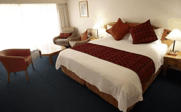 Heritage Trail Lodge - Holiday Adelaide 2
