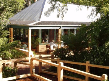 Heritage Trail Lodge - Holiday Adelaide 3