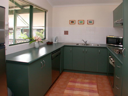 Cocos Beach Bungalows - Holiday Adelaide 0