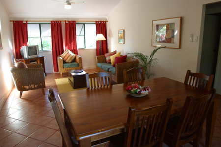 Cocos Beach Bungalows - Holiday Adelaide 1