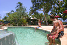 Cocos Beach Bungalows - Holiday Adelaide 2