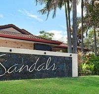 Sandals - Holiday Adelaide