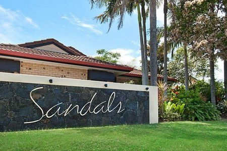 Sandals - Holiday Adelaide 0