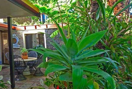 Sandals - Holiday Adelaide 3