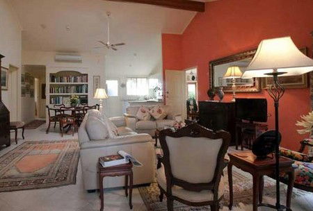 Sandals - Holiday Adelaide 4