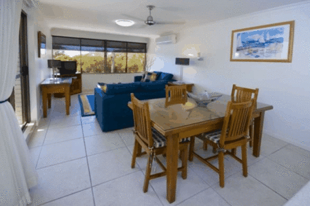 Bellardoo Holiday Apartments - Holiday Adelaide