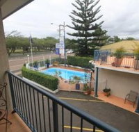 Lakeview Motor Inn - Holiday Adelaide