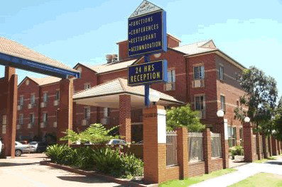 Quality CKS Sydney Airport Hotel - Holiday Adelaide 0