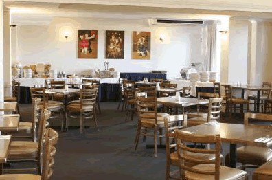 Quality CKS Sydney Airport Hotel - Holiday Adelaide 1