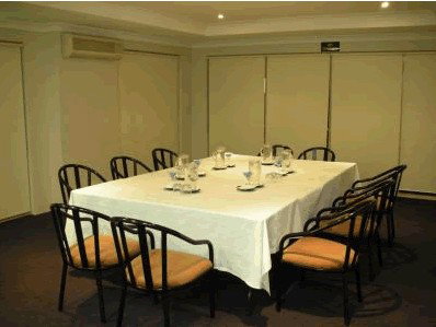 Quality CKS Sydney Airport Hotel - Holiday Adelaide 2