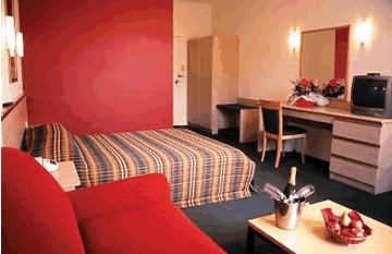 Quality CKS Sydney Airport Hotel - Holiday Adelaide 5