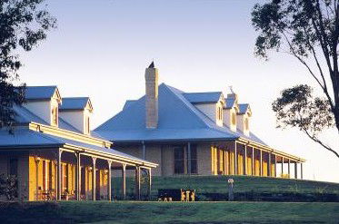 Berenbell Vineyard Retreat - Holiday Adelaide 0