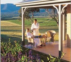 Berenbell Vineyard Retreat - Holiday Adelaide 2