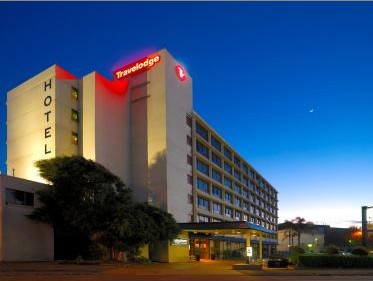 Travelodge Newcastle City - Holiday Adelaide 0
