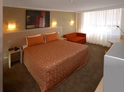 Travelodge Newcastle City - Holiday Adelaide 1