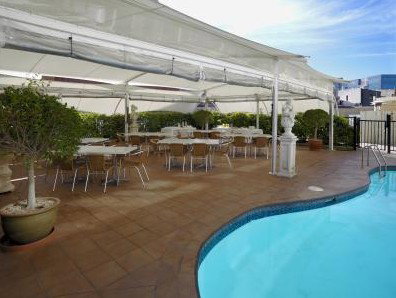 Travelodge Newcastle City - Holiday Adelaide 2