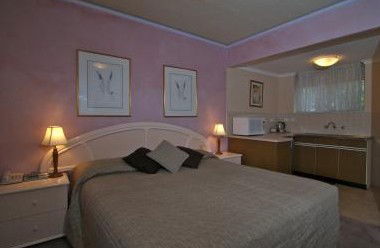 Katoomba Town Centre Motel - Holiday Adelaide 1