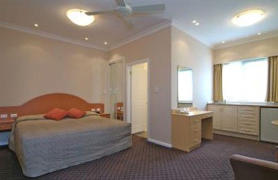 Katoomba Town Centre Motel - Holiday Adelaide 3