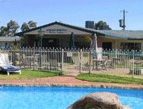 Australian Homestead Motor Inn - Holiday Adelaide 2
